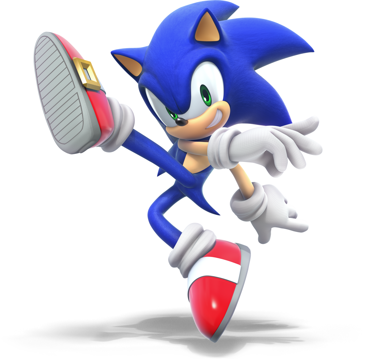 Sonic